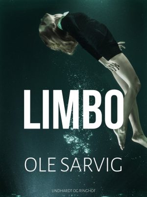 Limbo - Ole Sarvig - Bog