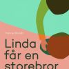 Linda får en storebror (E-bog)