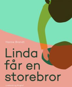 Linda får en storebror (E-bog)