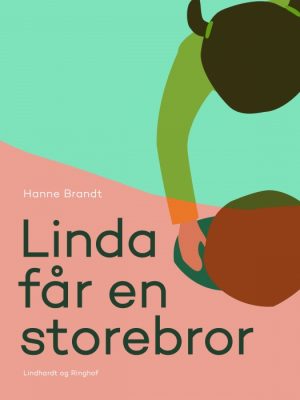 Linda får en storebror (E-bog)