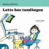 Lotte hos tandlægen (3) (E-bog)