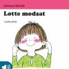 Lotte modsat (1) (E-bog)