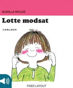 Lotte modsat (1) (E-bog)