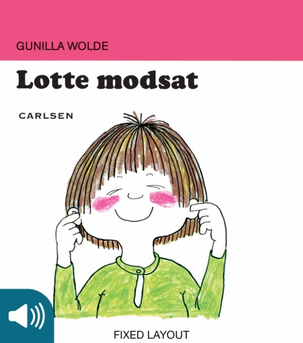 Lotte modsat (1) (E-bog)