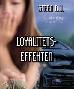 Loyalitetseffekten - Steen B.j. - Bog