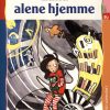 Luna alene hjemme (E-bog)
