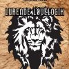 Lurende Løvlogik - Steen B.j. - Bog