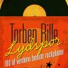 Lydspor. 100 Af Verdens Bedste Rockplader - Torben Bille - Bog