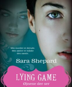 Lying Game 3 (E-bog)
