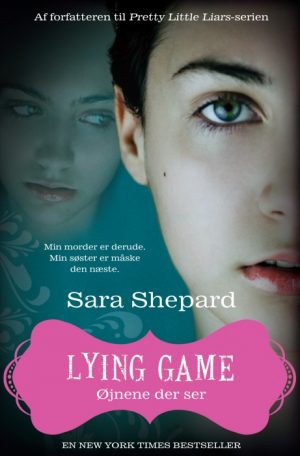 Lying Game 3 (E-bog)