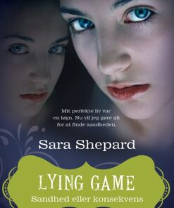 Lying game 2 (E-bog)