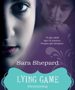 Lying game 4 (E-bog)
