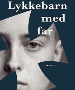 Lykkebarn med far