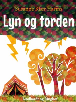 Lyn og torden (E-bog)