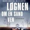 Løgnen om en sand ven (E-bog)