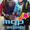 MGP missionen (E-bog)