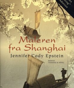 Maleren fra Shanghai (Bog)