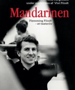 Mandarinen - Knud Arne Jürgensen - Bog