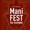 Manifest For Kvinder - Birgitte Baadegaard - Bog