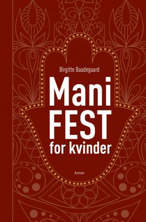 Manifest For Kvinder - Birgitte Baadegaard - Bog