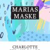 Marias maske (E-bog)