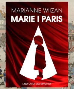 Marie i Paris (E-bog)