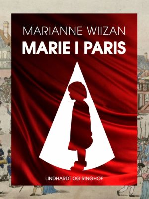 Marie i Paris (E-bog)