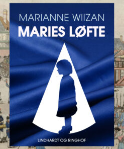 Maries løfte (E-bog)