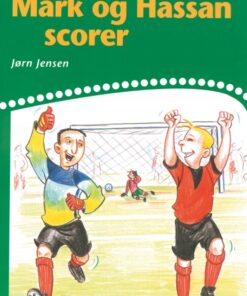 Mark og Hassan scorer (E-bog)