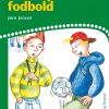 Mark spiller fodbold (E-bog)