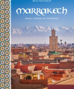 Marrakech (E-bog)