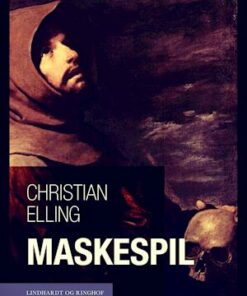 Maskespil