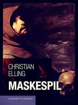Maskespil