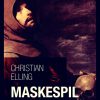 Maskespil - Christian Elling - Bog