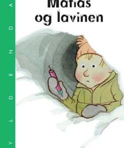 Matias og lavinen