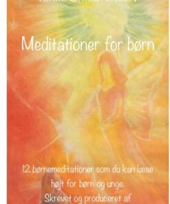 Meditationer for børn (Bog)
