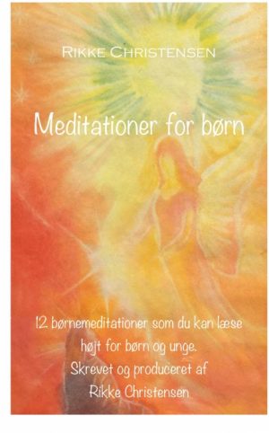 Meditationer for børn (Bog)