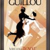 Mellem rødt og sort (Lydbog)