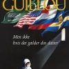 Men ikke hvis det gælder din datter (Lydbog)
