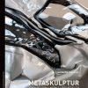 Metaskulptur - Lise Skytte Jakobsen - Bog