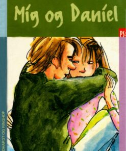 Mig og Daniel (E-bog)