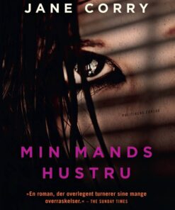 Min mands hustru (E-bog)