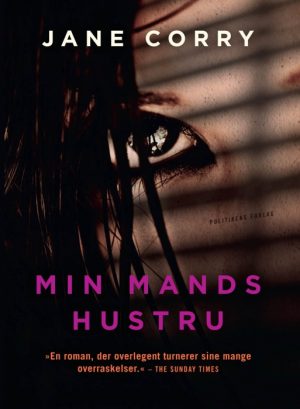 Min mands hustru (E-bog)