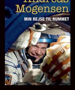 Min rejse til rummet (E-bog)