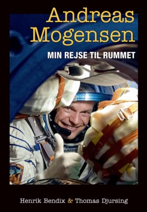 Min rejse til rummet (E-bog)