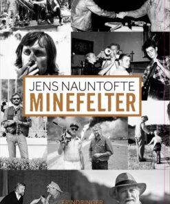 Minefelter (E-bog)
