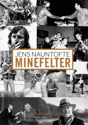Minefelter (E-bog)
