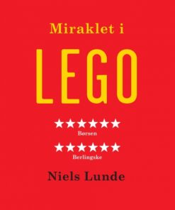 Miraklet i LEGO (E-bog)