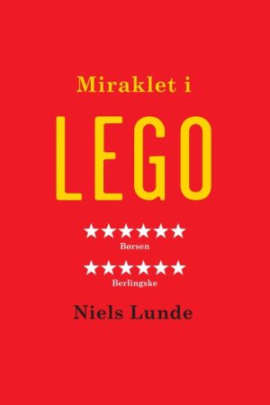 Miraklet i LEGO (E-bog)