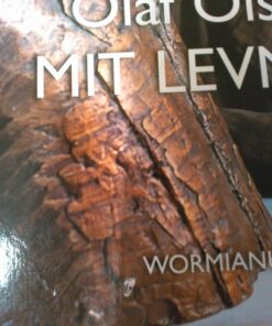 Mit Levned - Olaf Olsen - Bog